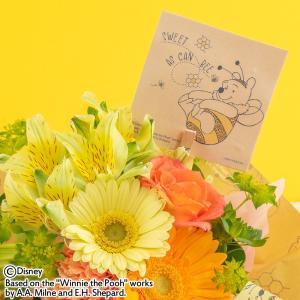 日比谷花壇公式 誕生日 花 ディズニー そのま...の詳細画像2