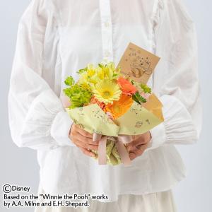 日比谷花壇公式 誕生日 花 ディズニー そのま...の詳細画像4
