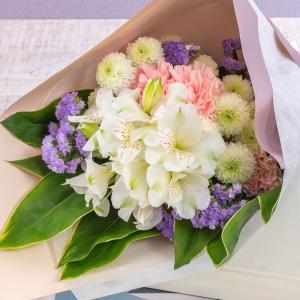 日比谷花壇公式 お供え 花 お供え用 対で飾れ...の詳細画像1