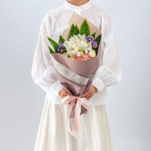 日比谷花壇公式 お供え 花 お供え用 対で飾れ...の詳細画像3
