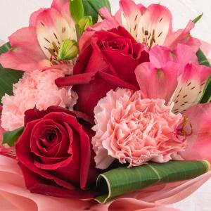 日比谷花壇公式 誕生日 花 花束 そのまま飾れ...の詳細画像1