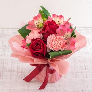 日比谷花壇公式 誕生日 花 花束 そのまま飾れ...の詳細画像2