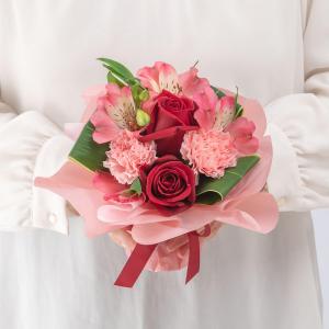 日比谷花壇公式 誕生日 花 花束 そのまま飾れ...の詳細画像3