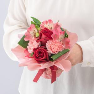 日比谷花壇公式 誕生日 花 花束 そのまま飾れ...の詳細画像4