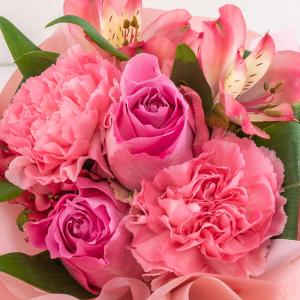 日比谷花壇公式 誕生日 花 花束 そのまま飾れ...の詳細画像1