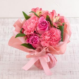 日比谷花壇公式 誕生日 花 花束 そのまま飾れ...の詳細画像2