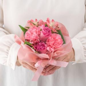 日比谷花壇公式 誕生日 花 花束 そのまま飾れ...の詳細画像3