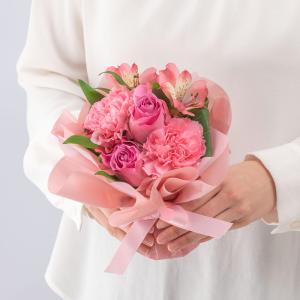 日比谷花壇公式 誕生日 花 花束 そのまま飾れ...の詳細画像4