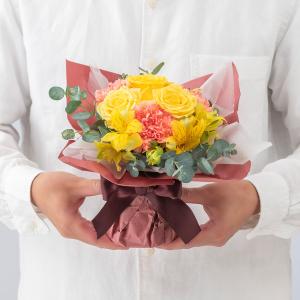 日比谷花壇公式 誕生日 花 花束 そのまま飾れ...の詳細画像3