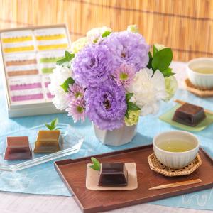 日比谷花壇公式 お供え 花 お供え用 とらや「...の詳細画像1