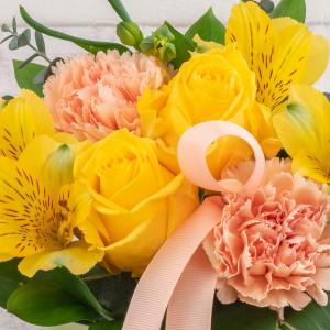 日比谷花壇公式 誕生日 花 近沢レース店「シー...の詳細画像5