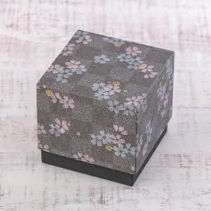 誕生日 花 藤澤永正堂「京杏蘭鈴の小箱(なかく...の詳細画像5