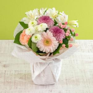 日比谷花壇公式 お供え 花 【ペットのお供え用...の詳細画像1