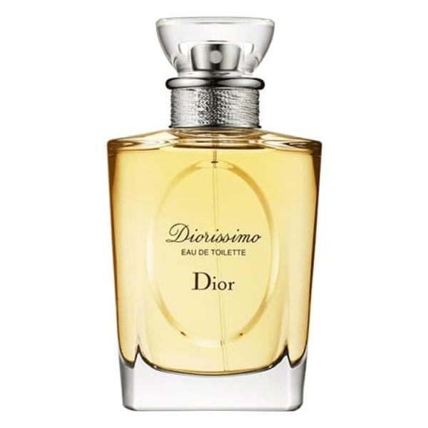 Christian Dior クリスチャン ディオール Diorissimo ディオリシモ EDT ...