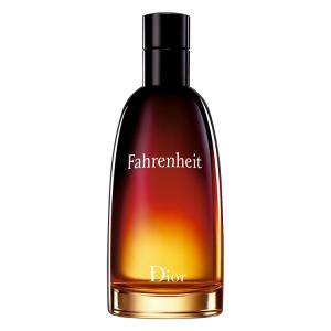 Christian Dior FAHRENHEIT EDT 200m ー シトラスの爽快感とバイオレットの深み、革と木の力強さが織り成す、洗練された大人の香り｜hibox