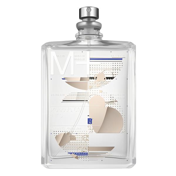 Escentric Molecules Molecule 01 + Iris EDT 100mL ー...