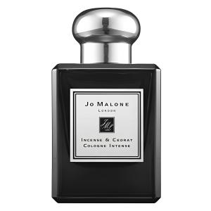Jo Malone London Incense & Cedrat EDC 50mL ー 感性を満たす極上の香り｜hibox