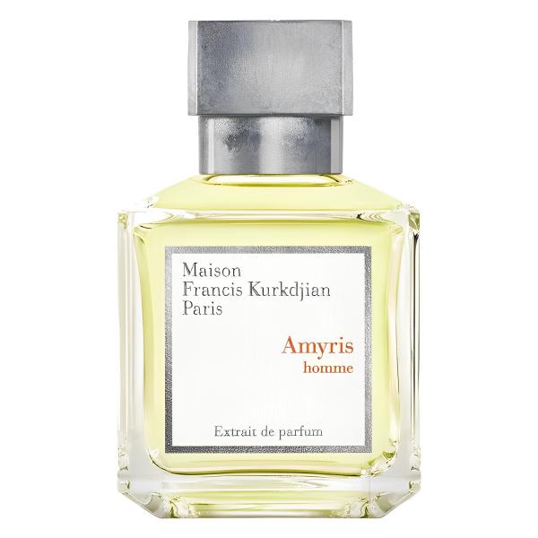 Maison Francis Kurkdjian Amyris homme EDP 70mL ー 魅...