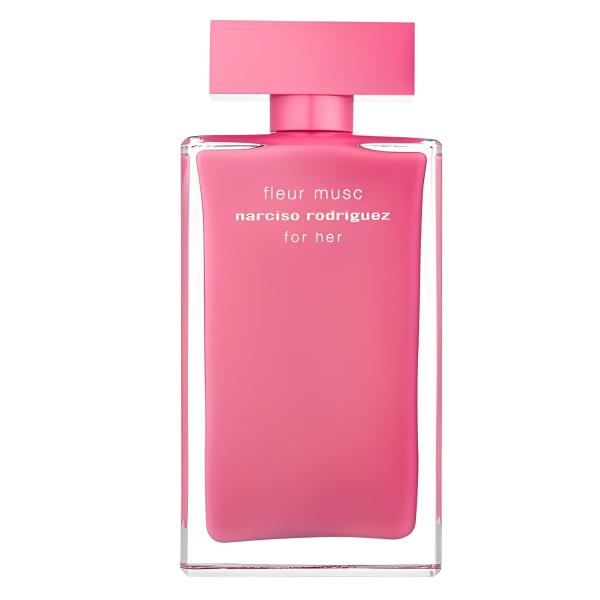 Narciso Rodriguez For Her Fleur Musc EDP 100mL ー 華...