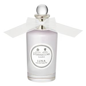 PENHALIGON’S LUNA EDT 100mL ー 魅了する独自の個性を持つ、美しさと神秘を調和させた大人の香り｜hibox