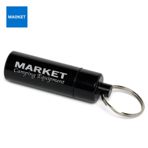 マーケット MARKET LAND ESCAPE MATCHTUBE KEYCHAIN キーチェーン...