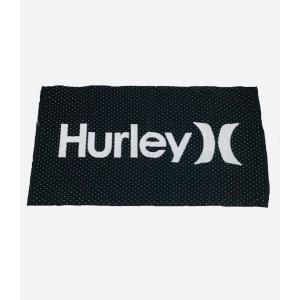 HURLEY ハーレー ビーチタオル U HRLY OAO BEACH TOWEL