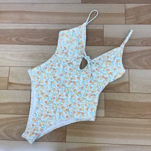 BILLABONG レディース AINT SHE SWEET ONE PIECE ワンピース水着｜hicstore