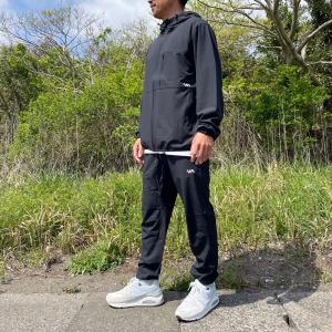 RVCA SPORT メンズ YOGGER PANT II ロングパンツ｜hicstore