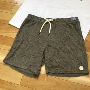 RVCA メンズ ショートパンツ/ウォークショーツ｜hicstore