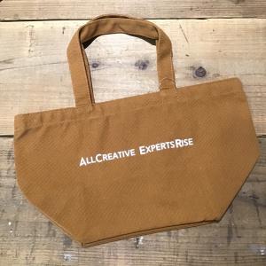 Ac_apparel ミニトートバッグ CANVAS LUNCH BAG｜hicstore