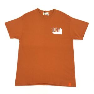 Tony Taizusun メンズ Standard Logo Tee Ｔシャツ｜hicstore