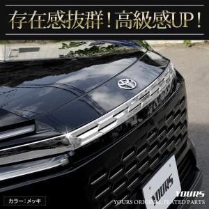 RAV4 60系 AXAN64 専用 フロント...の詳細画像4