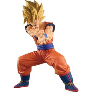 BANDAI ドラゴンボールZ Grandista-SON GOKU-2 - 最安値・価格比較