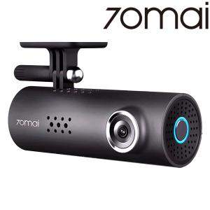 セブンティマイ 70mai Smart Dash Cam 1S ドライブレコーダー D06 70mai-cam1s カー用品｜hid-shop