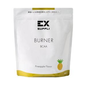 ALPRON アルプロン ALPRON BCAA EX BURNER 360g パイナップル マルトデキストリン(国内製造) ex-bur360-pa KNS｜hid-shop