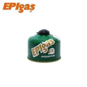 EPIgas イーピーアイ 230パワープラスカートリッジ G-7009｜hid-shop