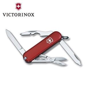 ビクトリノックス VICTORINOX ランブラー 0.6363 マルチツール アウトドア アウトドアギア 国内正規品｜hid-shop