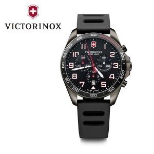 ビクトリノックス VICTORINOX 241889 FieldForce SC BKd BKr 241889 腕時計 ウォッチ メンズ 防水 アウトドア アウトドアギア 国内正規品｜hid-shop