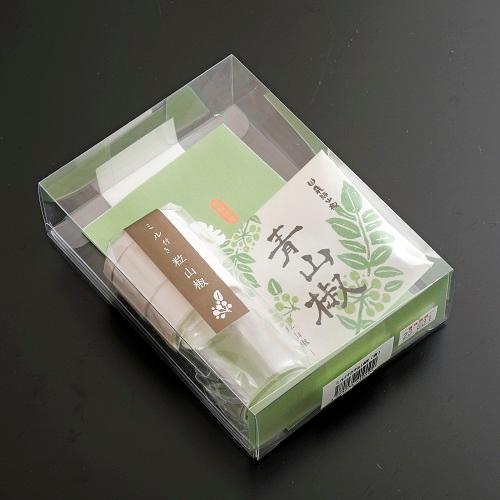 ミル付　粒山椒　8ｇ