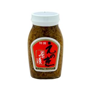 えのき茶漬 なめたけ 200g ご飯のお供 佃...の詳細画像1