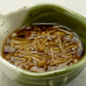 えのき茶漬 なめたけ 200g ご飯のお供 佃...の詳細画像2