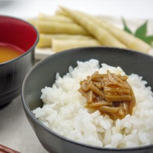 えのき茶漬 なめたけ 200g ご飯のお供 佃...の詳細画像3