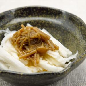 えのき茶漬 なめたけ 200g ご飯のお供 佃...の詳細画像5