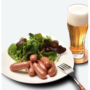 うま辛ソーセージ(レトルト) 60g 飛騨豚1...の詳細画像1