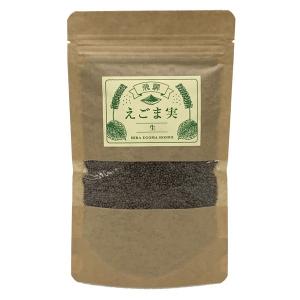 エゴマの実 80g入 えごま 乾燥 じゅうねん えごまの実 国産 乾物 お