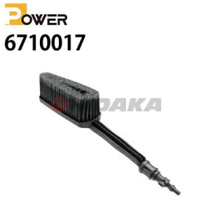 京セラ POWER 家庭用 高圧洗浄機用 洗浄ブラシ ウォッシュブラシ  6710017 旧リョービ