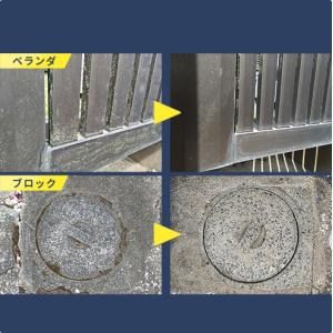 ヒダカ 家庭用 高圧洗浄機 静音 HKN-20...の詳細画像3