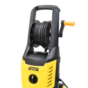 ヒダカ 高圧洗浄機 HKN-2090用 ホース...の詳細画像1