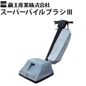 蔵王産業 業務用 カーペットリンスクリーナー スポットリンサー30S