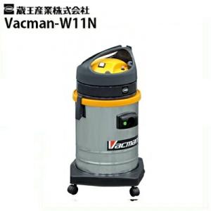 ニルフィスク（Nilfisk） 即納 送料無料 業務用 100V 乾湿両用掃除機